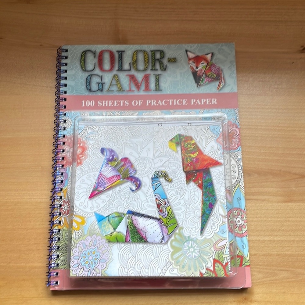 Color Gami.